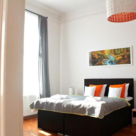 Top Spot Residence Cracóvia Exterior foto